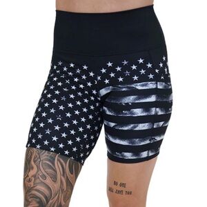 CVG Constantly Varied Gear Stars and Stripes Shorts
